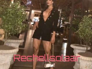 Rechellsolaar
