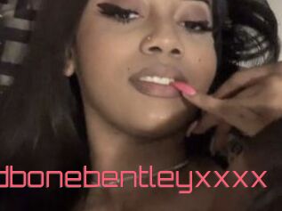 Redbonebentleyxxxx
