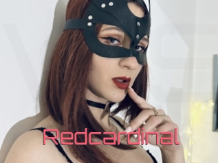 Redcardinal