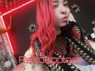 Reddapplee