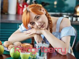 Redgirlberry