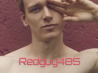 Redguy485