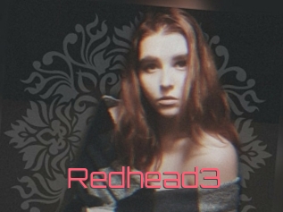 Redhead3