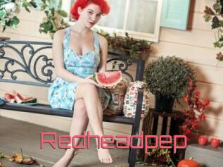 Redheadpep