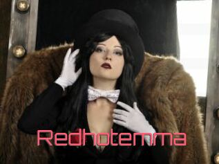 Redhotemma