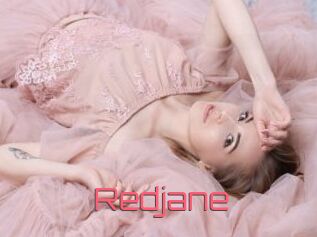 Redjane