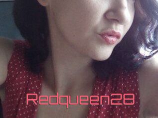 Redqueen28