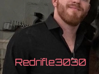 Redrifle3030