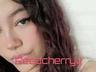 Reedcherryy