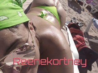 Reenekortney