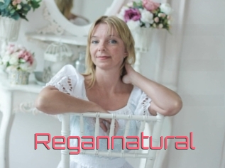 Regannatural