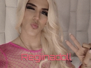 Regiinadoll