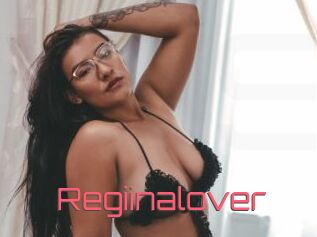 Regiinalover