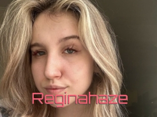 Reginahaze