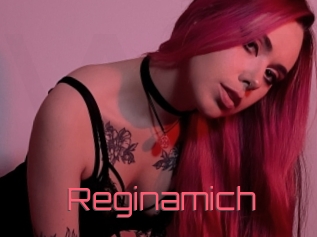 Reginamich