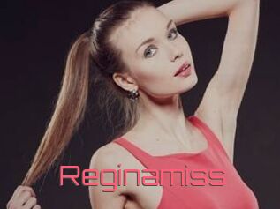 Reginamiss