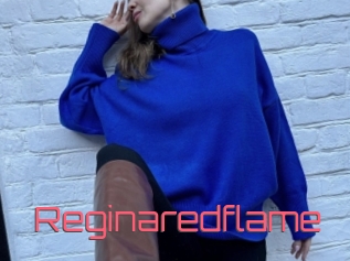Reginaredflame