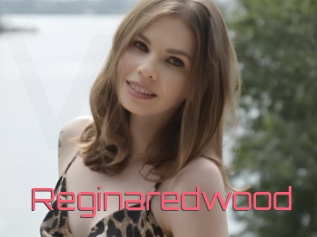 Reginaredwood