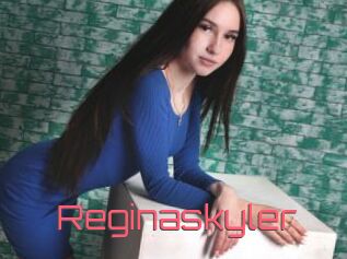 Reginaskyler