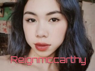 Reignmccarthy