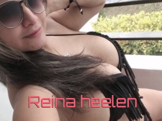 reina_heelen Webcam Sexe Direct