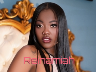 Reinamiah