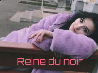 Reine_du_noir