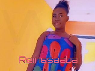 Reinesaaba