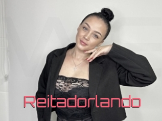 Reitadorlando