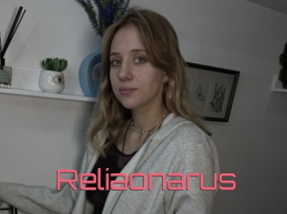 Reliaonarus
