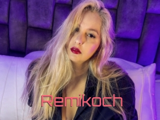 Remikoch