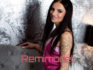 Remimodel