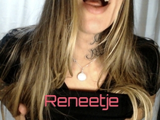 Reneetje