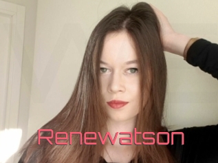 Renewatson