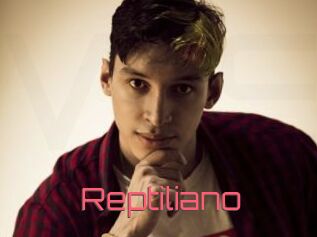 Reptiliano