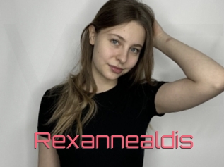 Rexannealdis