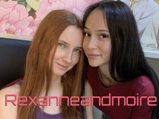Rexanneandmoire