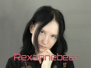 Rexannebeer