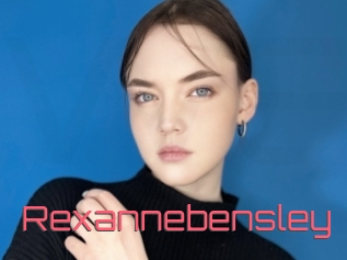 Rexannebensley