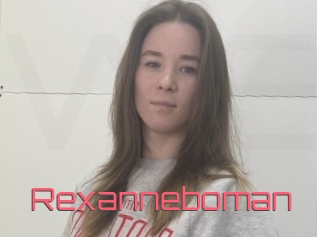 Rexanneboman