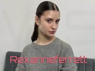 Rexanneferrett