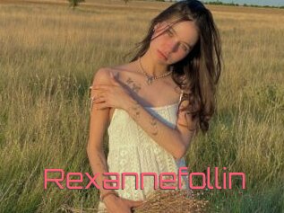 Rexannefollin