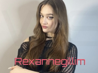 Rexannegillim