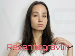 Rexannegravlin