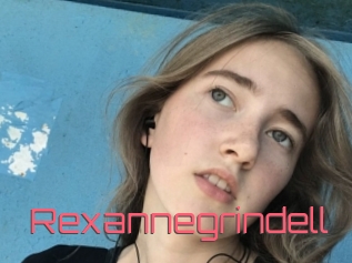 Rexannegrindell