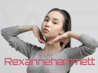 Rexannehammett