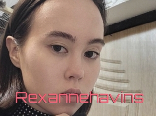 Rexannehavins