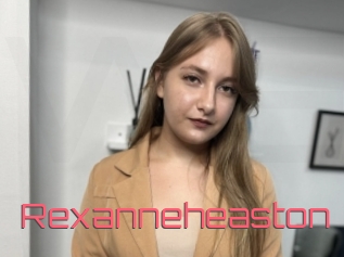 Rexanneheaston
