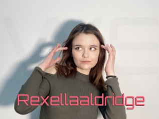 Rexellaaldridge