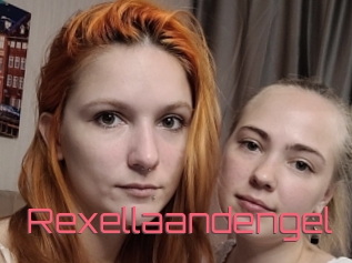 Rexellaandengel